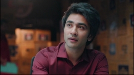 Jaane Anjaane Hum Mile - 23rd March 2025